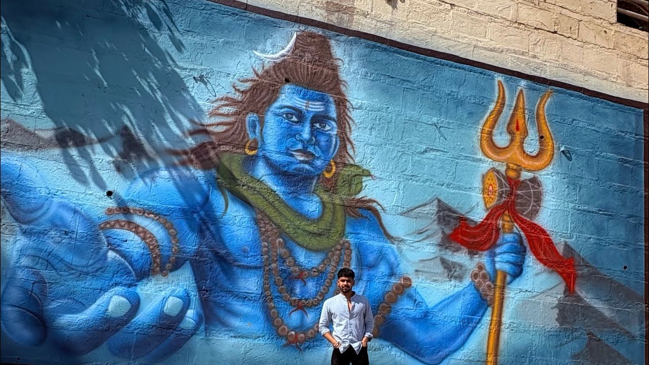 बनारस के पूरे वीडियो ब्लॉग्स🫶❤️🥰#Banaras Kaise ghume # #banarasisaree #minivlog #lovebanaras 