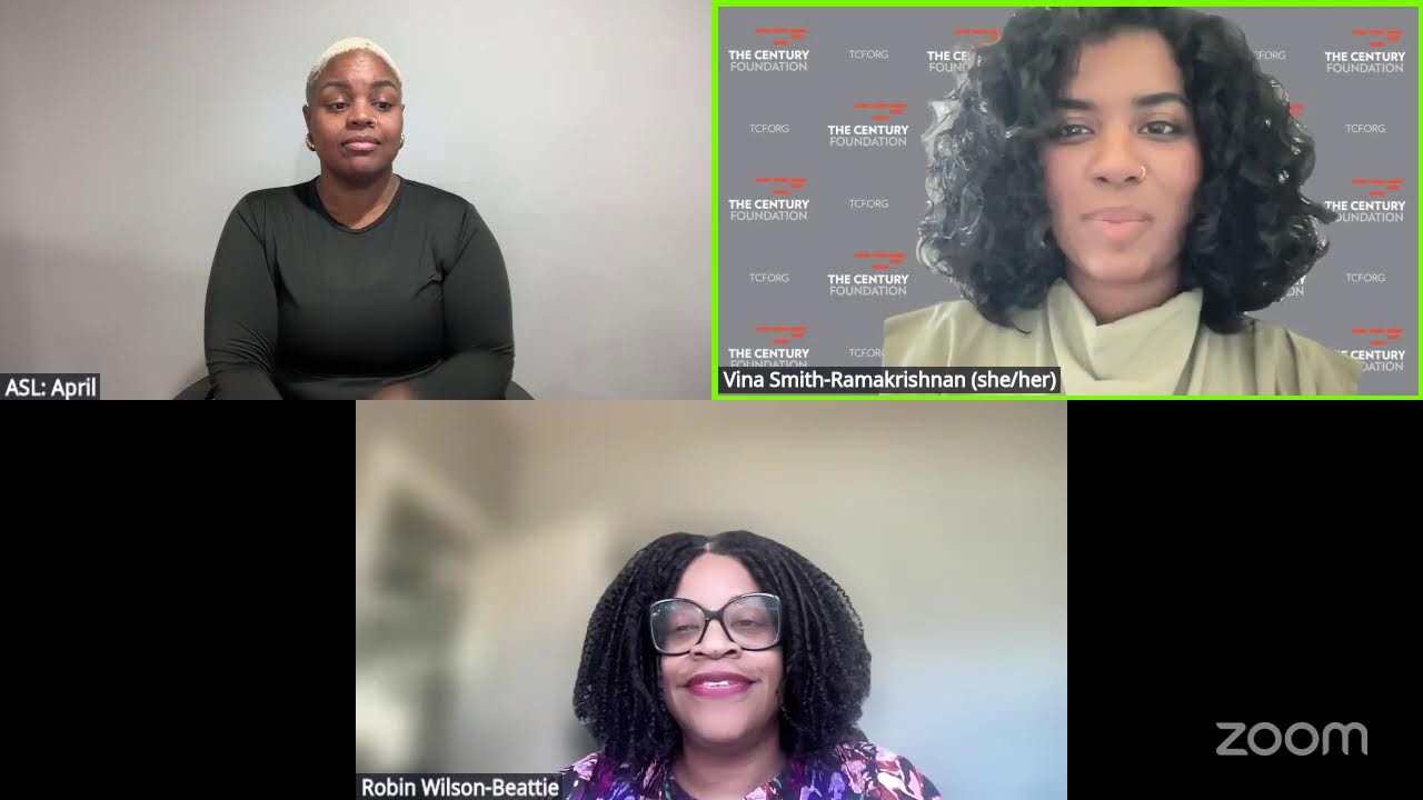 Why and How to Connect Disability Justice and Reproductive Justice