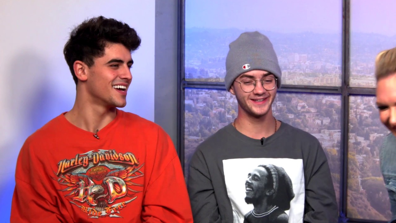 What Are JACK AND JACK'S Deal Breakers??