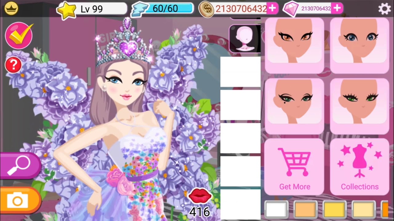 STAR GIRL GAME PLAY w/ STAR GIRL IDOL's ULTIMATE MEGA HACK ft SG-MOD 25.4 - ALL IN, ALL CLOTHES, VIP
