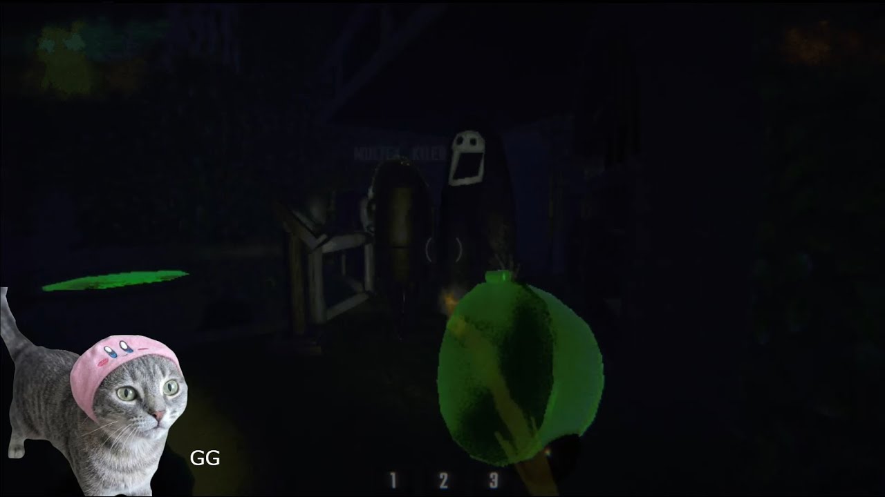 Jugando R.E.P.O con los panas, parte 2 (parece que el canal solo va a tratar es repo)