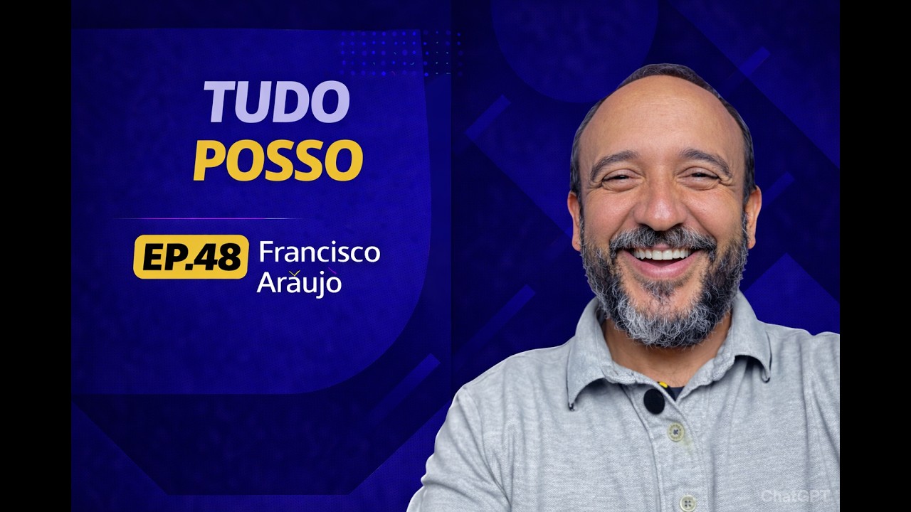 EP48 - Tudo posso