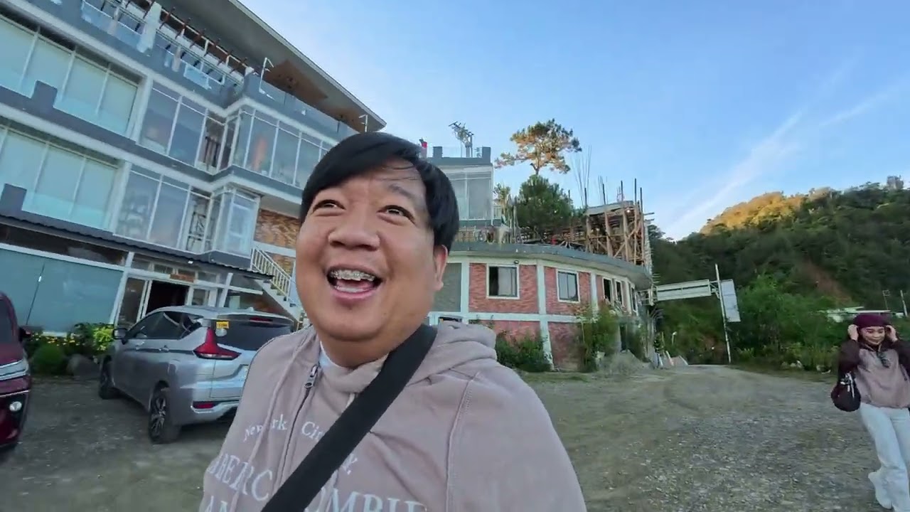Baguio 2026