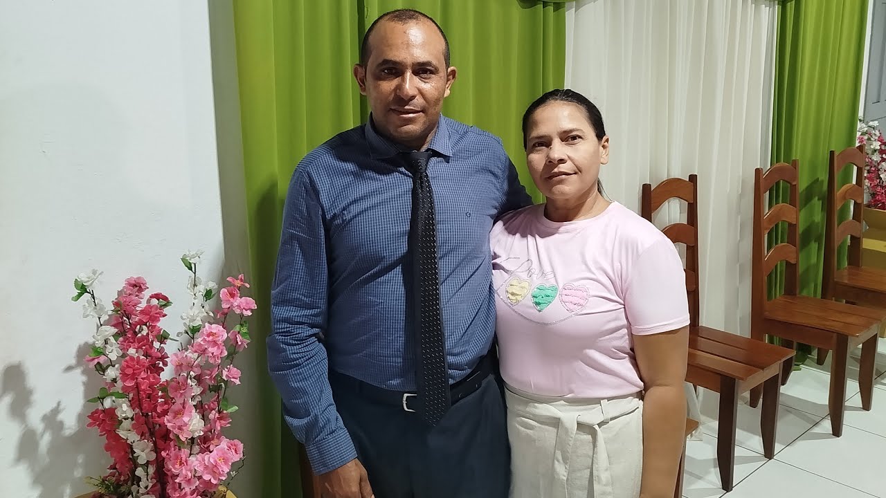 A SALVAÇÃO É PROCLAMADA.