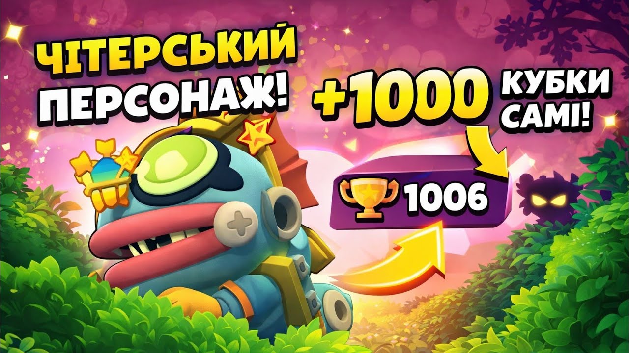 ГЛОУБЕРТ — ЦЕ ЛЕГАЛЬНИЙ ЧІТЕР?! 😱
