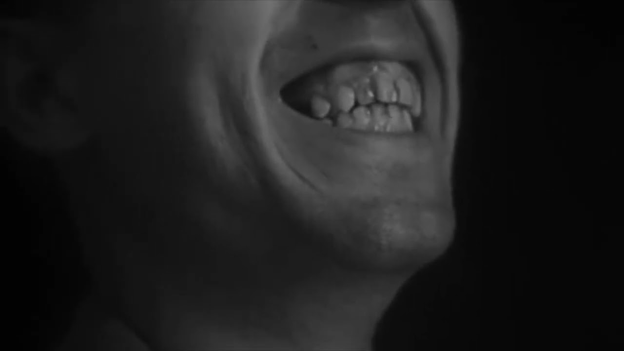 Jauzas The Shining  - Visio De Terror