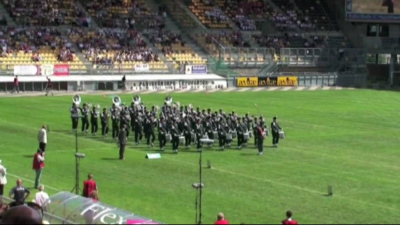 DVS Katwijk WMC 2009 Mars