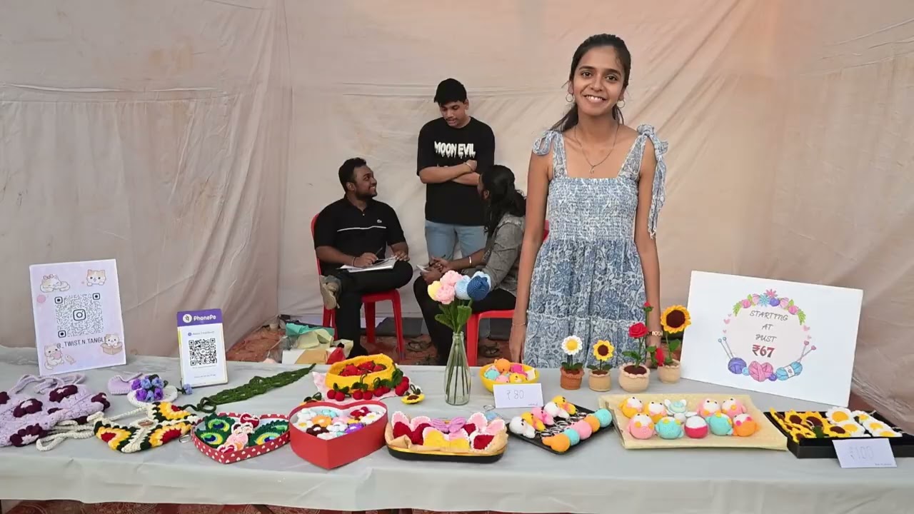 KSD  VajraPrabha  Day 01