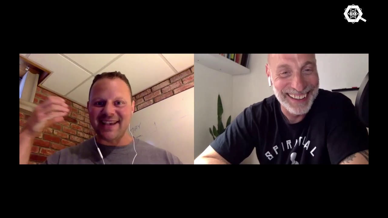 Underground Strength Coach With Zach Even Esh