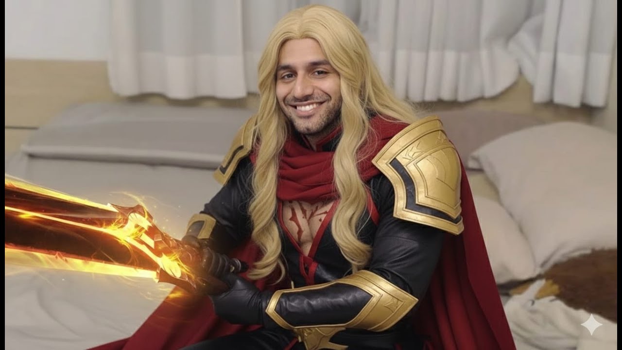 🔴LIVE - JOGOS DUVIDOSO, ANIMES E MANIPULACAO ETHERIAL