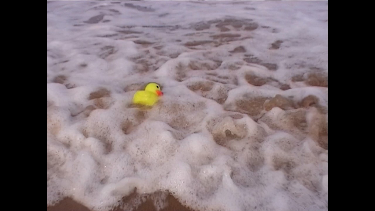 DUCKBOY - a love as strong as death (Official Music Video)