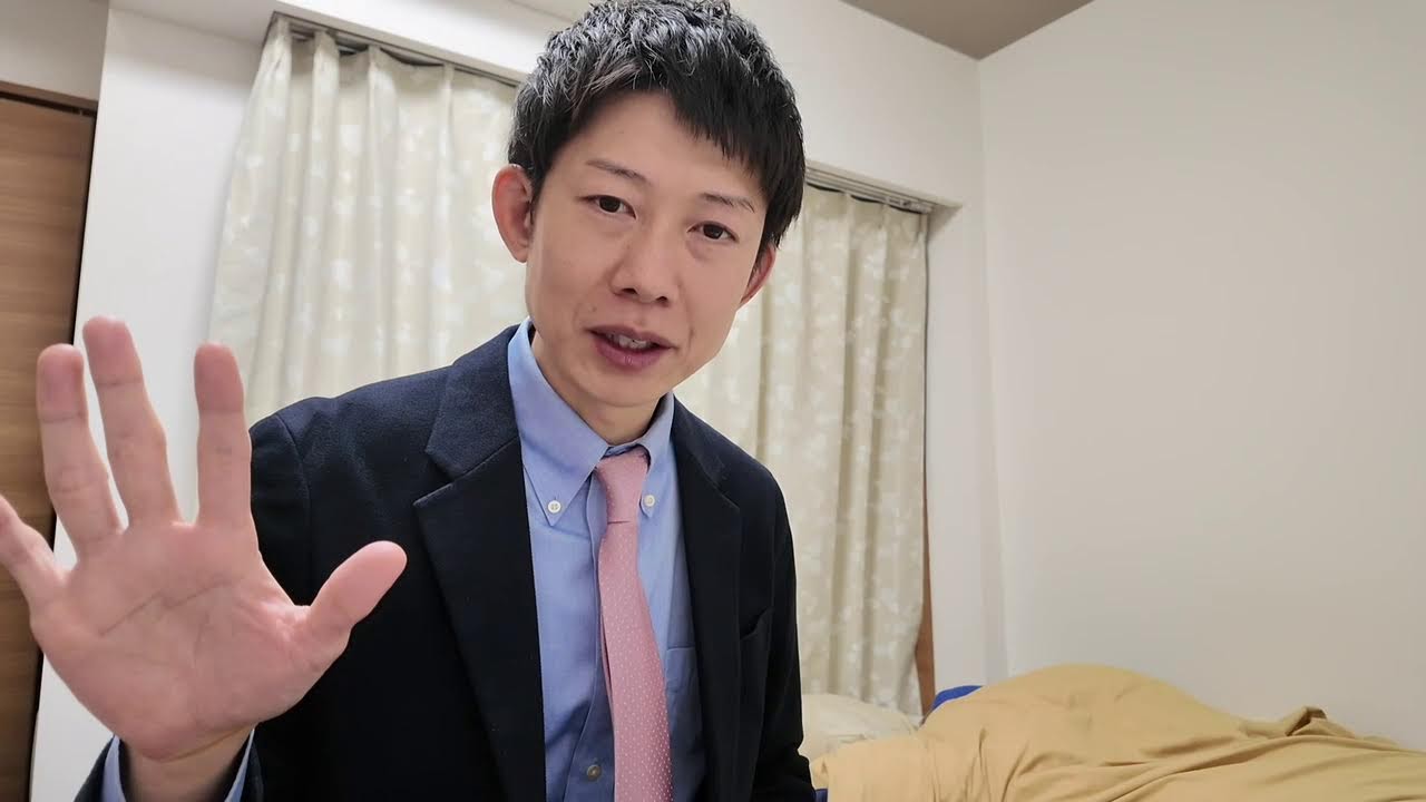 3月5日【 やなぎさわ聡  木曜定例LIVE 】れいわ新選組／品川区議会議員