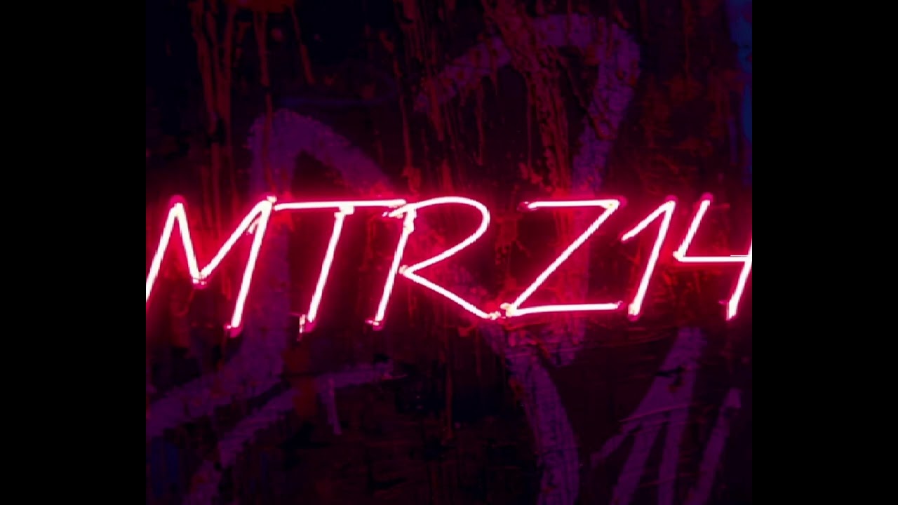 MTRZ - JUŻ DOJRZAŁY CHŁOPAK