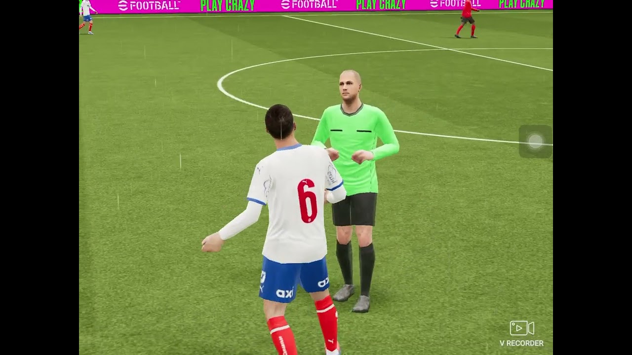 O futebol do futuro (O FILME)