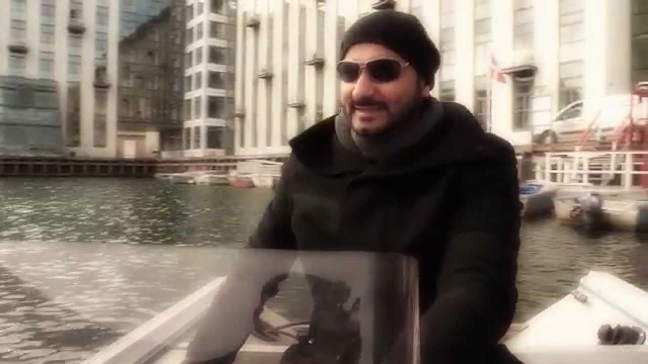 صحب النبي - مهند منصور - ربي صل وسلم
