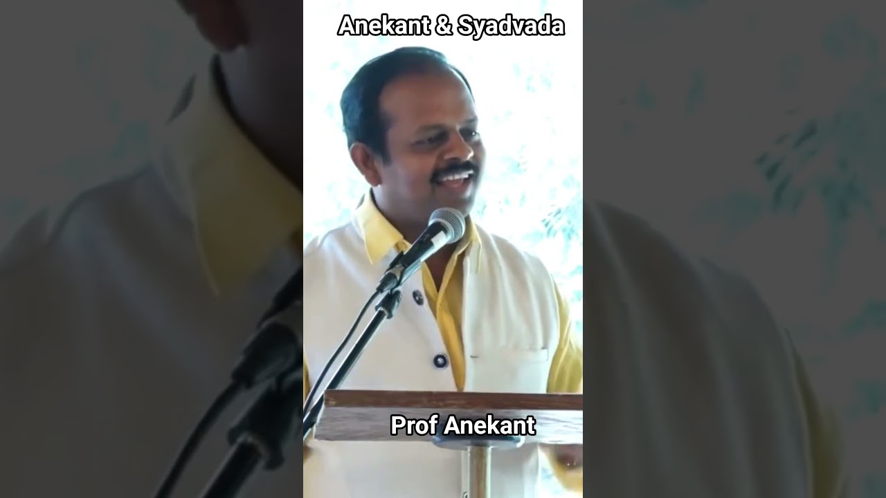 Anekant and Syadvad #motivation #youremotions #jainism #jainphilosophy