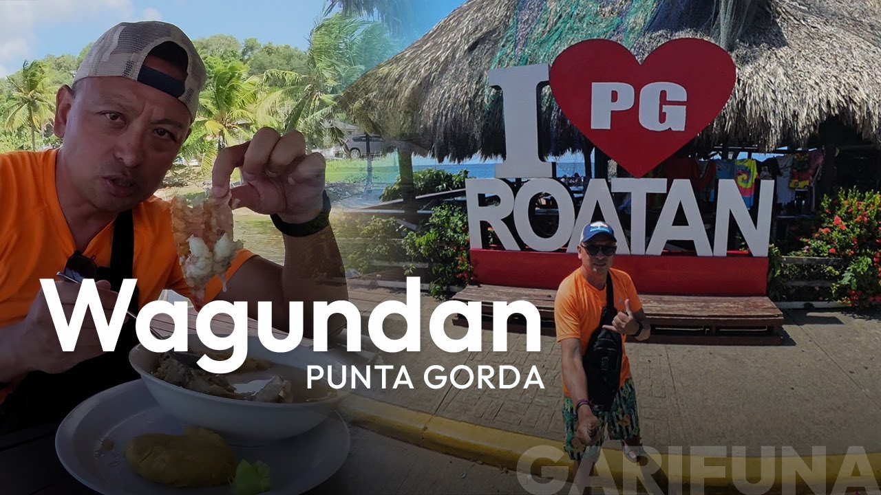 First Machuca Experience: Punta Gorda&rsquo;s Must-Try Dish at Wagundan Restaurant