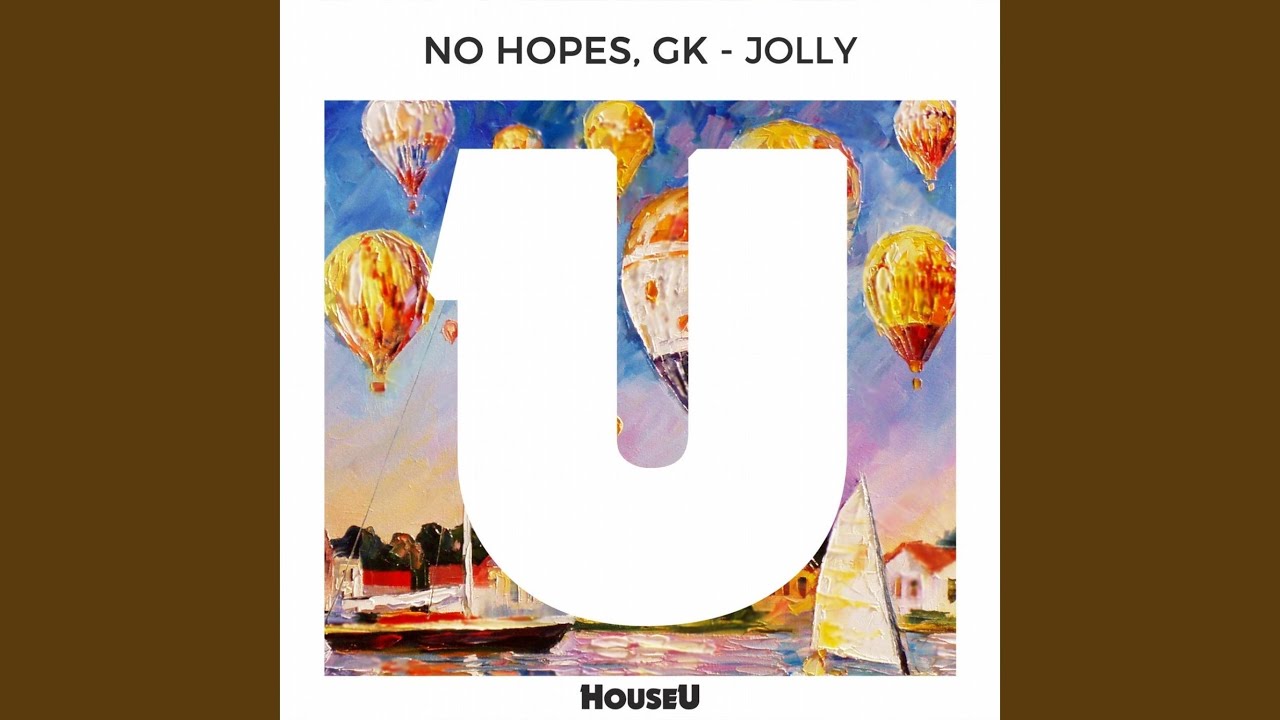 Jolly (Original Mix)