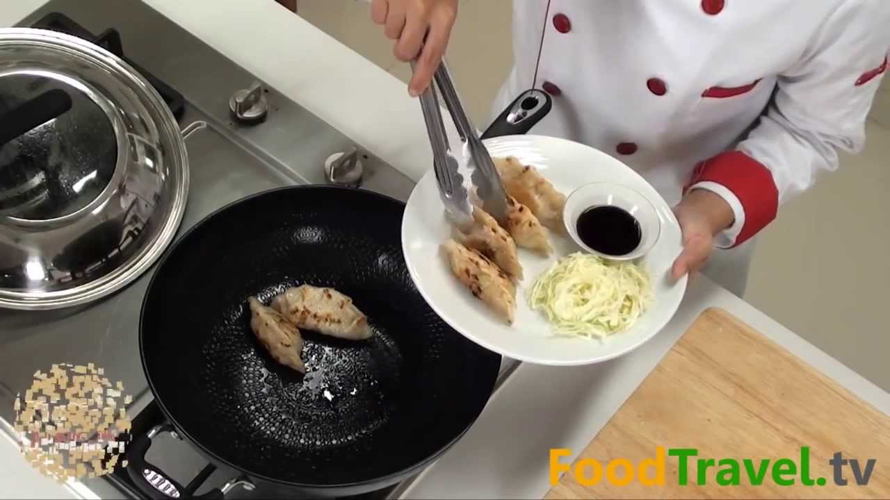 เกี๋ยวซ่าไส้หมู