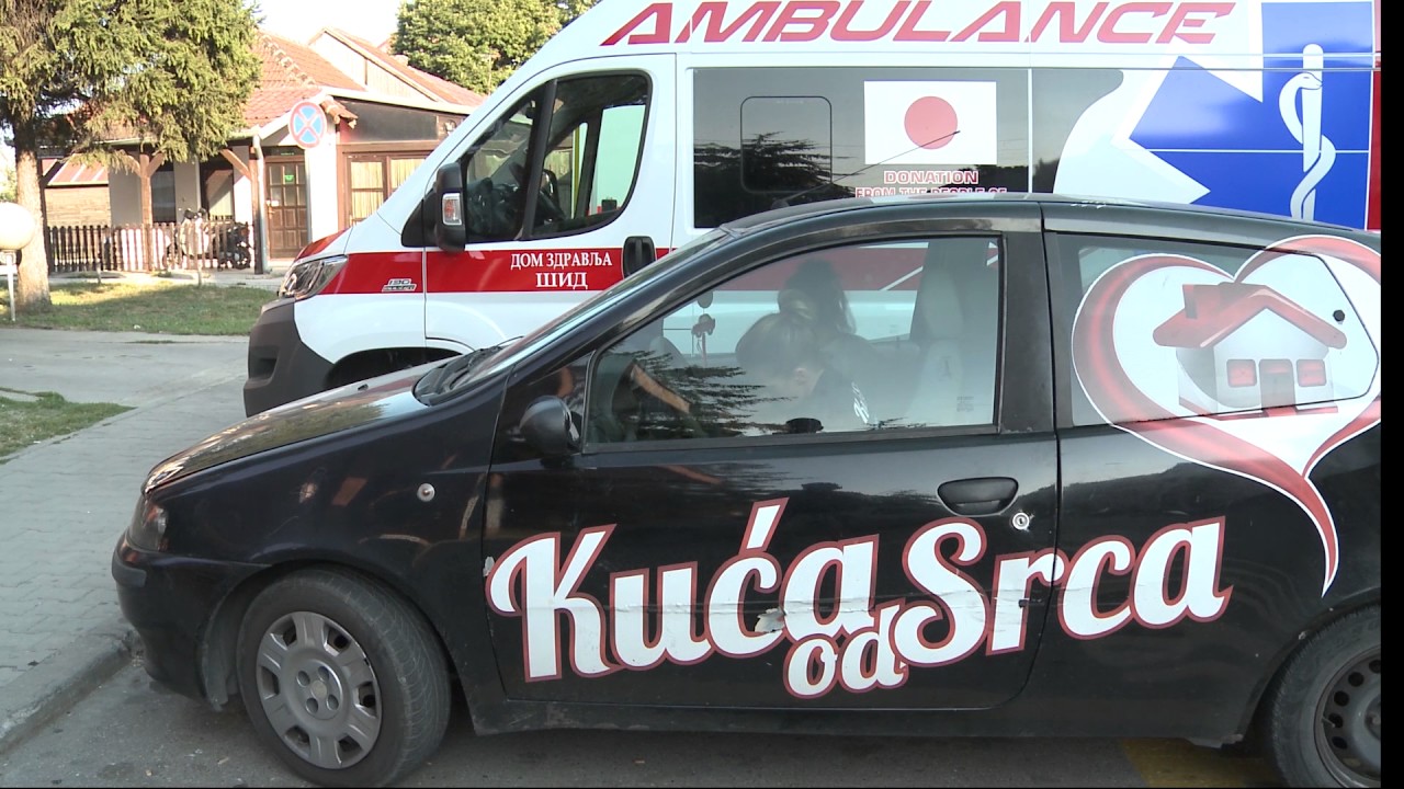 Kuća od srca, treća sezona, dvanaesta epizoda, porodica Cvjetković 04
