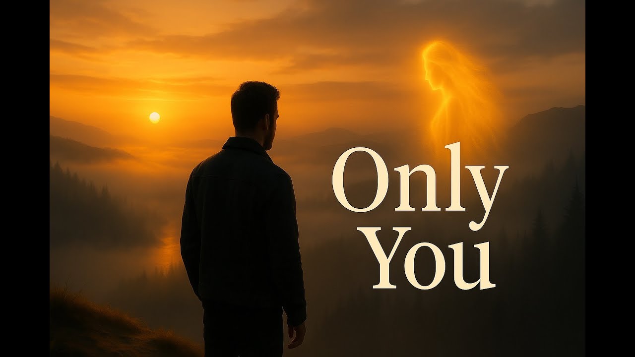 Only You  | Modern Talking Style / Romantic Eurodance Revival