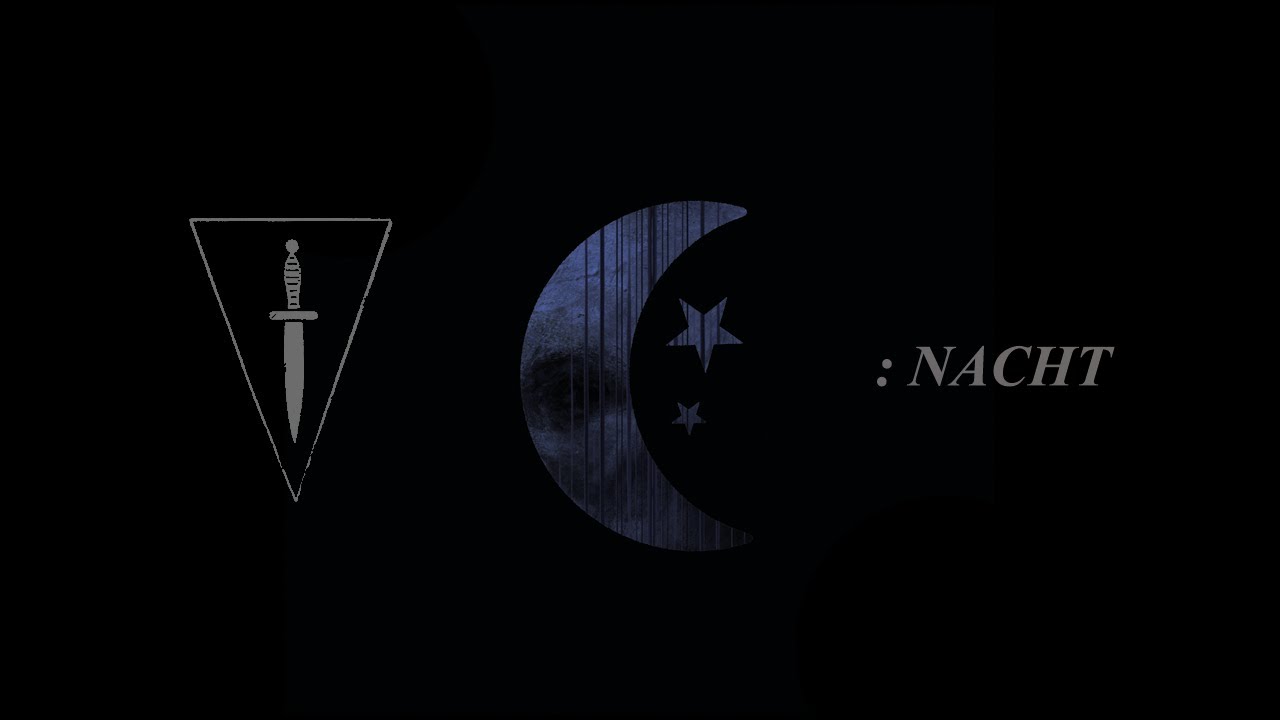 (DOLCH) - Nacht (full album stream)