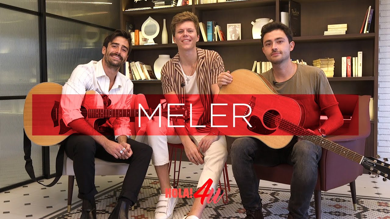 Most likely to con Meler | HOLA!4u