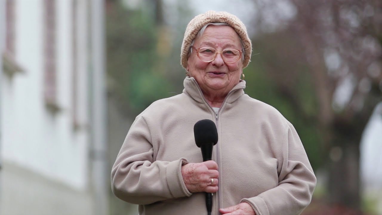 Az én kedves kis falum - Újbarok [2020]