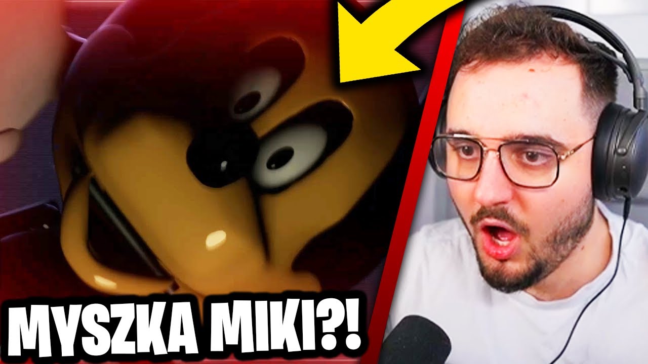 FNAF ale to gra OD WIDZÓW 2