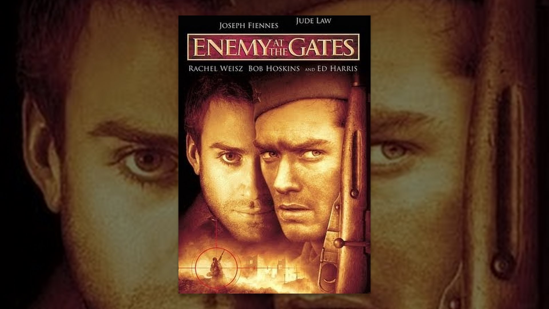 Enemy At The Gates