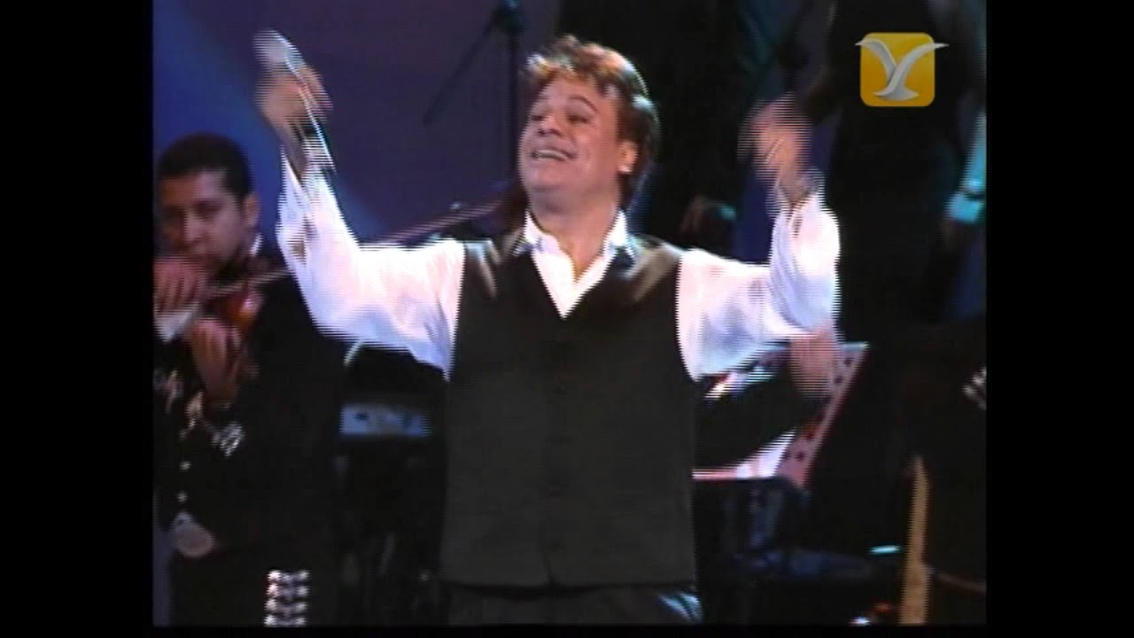 Juan Gabriel, Hasta Que Te Conocí, Festival de Viña del Mar 2002