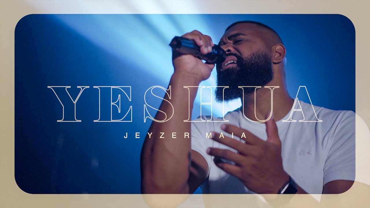 YESHUA | Jeyzer Maia (Cover) Casa Worship