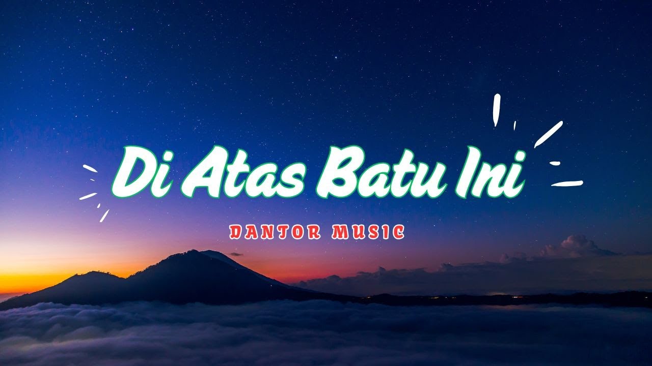 Batu Peradaban