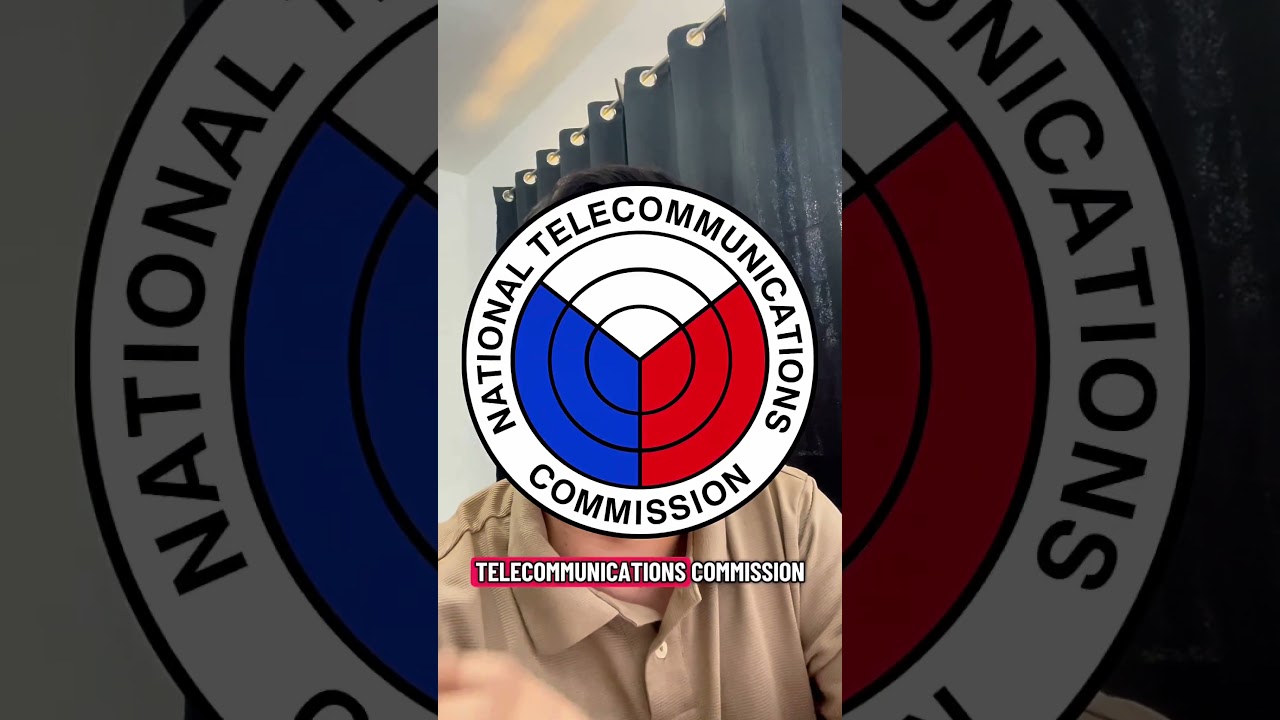 Day 2 Trivia 💡 Know about NTC or National Telecommunications Commission 🇵🇭
