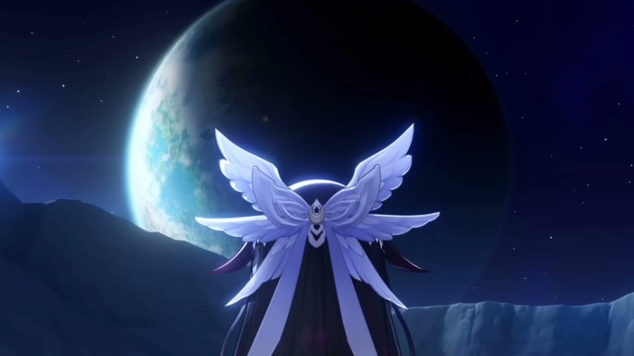 Lucens ut risus Vocal Lullaby - True Moon | Genshin Impact 6.3 