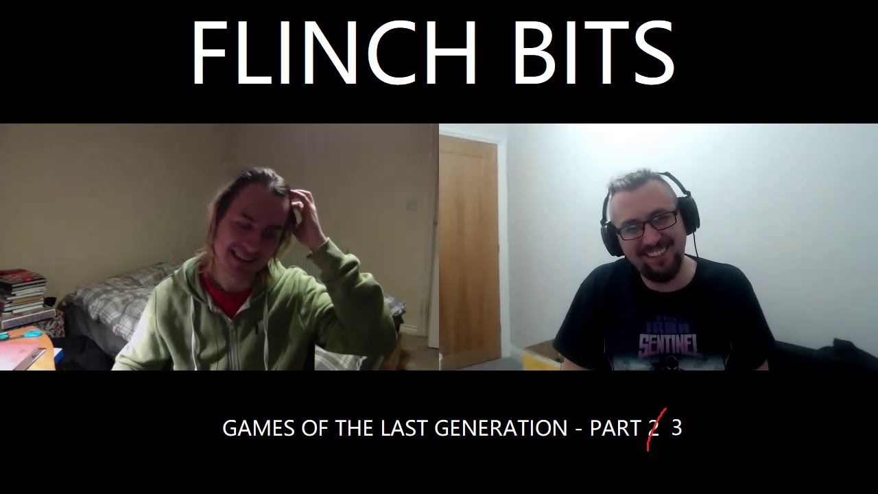 Top Ten Games Of The Last Generation (Part Three)