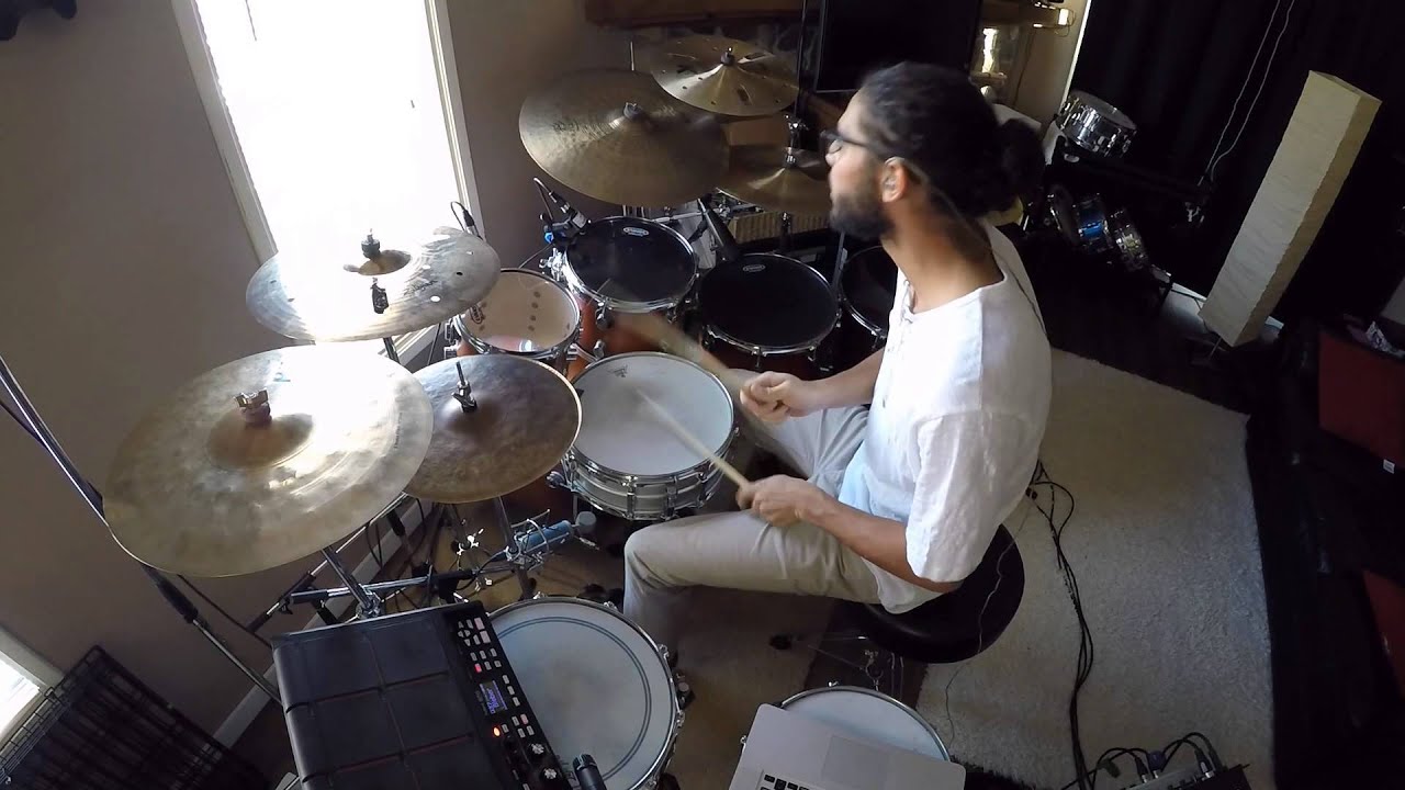 Sorry - Justin Bieber (Drum Cover)