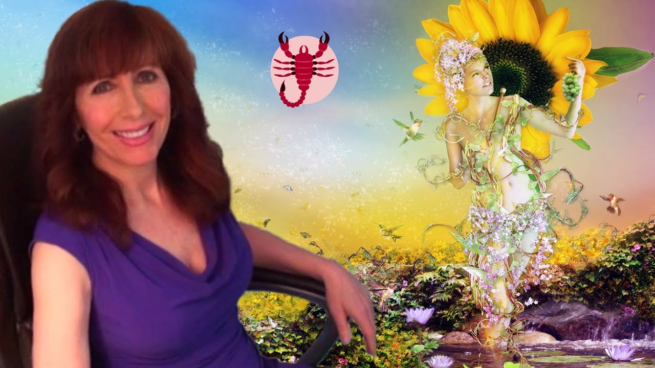 Scorpio July Your BEST MONTH EVER One Of