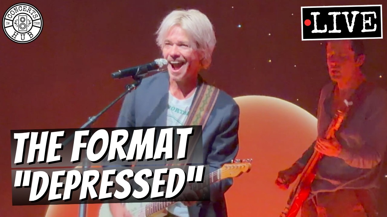 The Format 