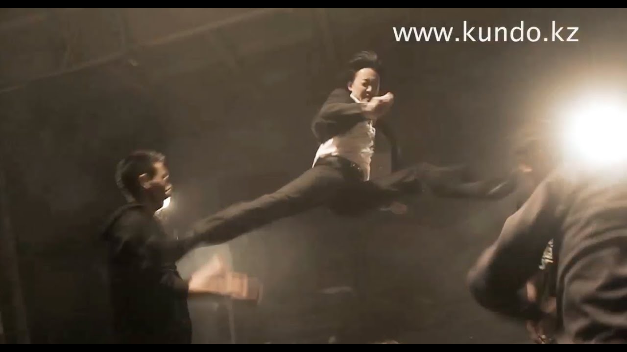 Igor Tsay  | Action Studio 