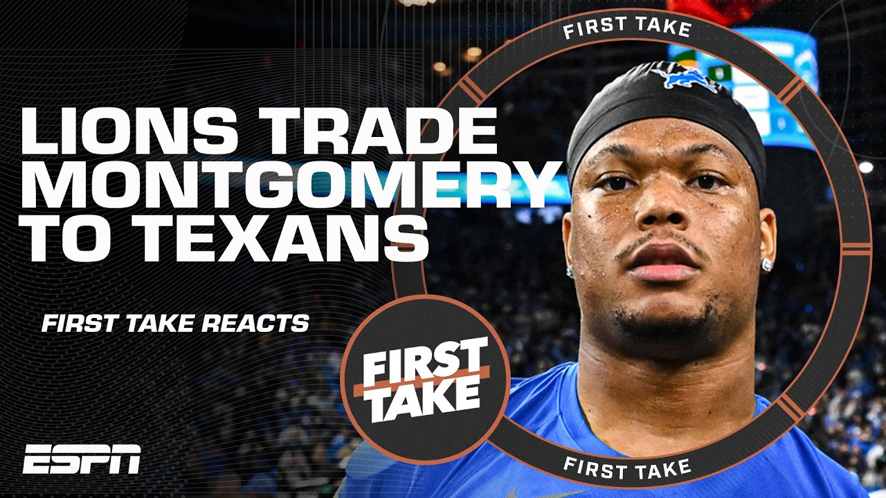 Peter Schrager says Drew Allar has the IT-FACTOR NFL teams are looking for 👀 | First Take
