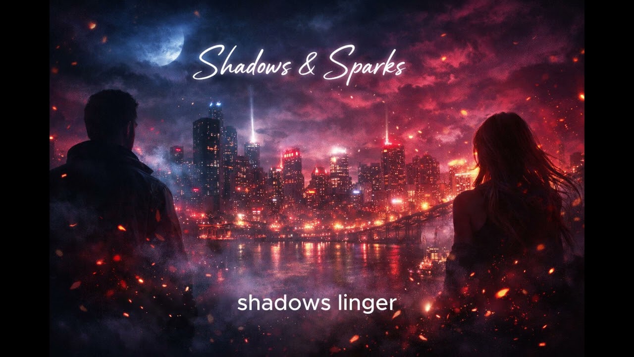 Shadows & Sparks &ndash; Official Music Video
