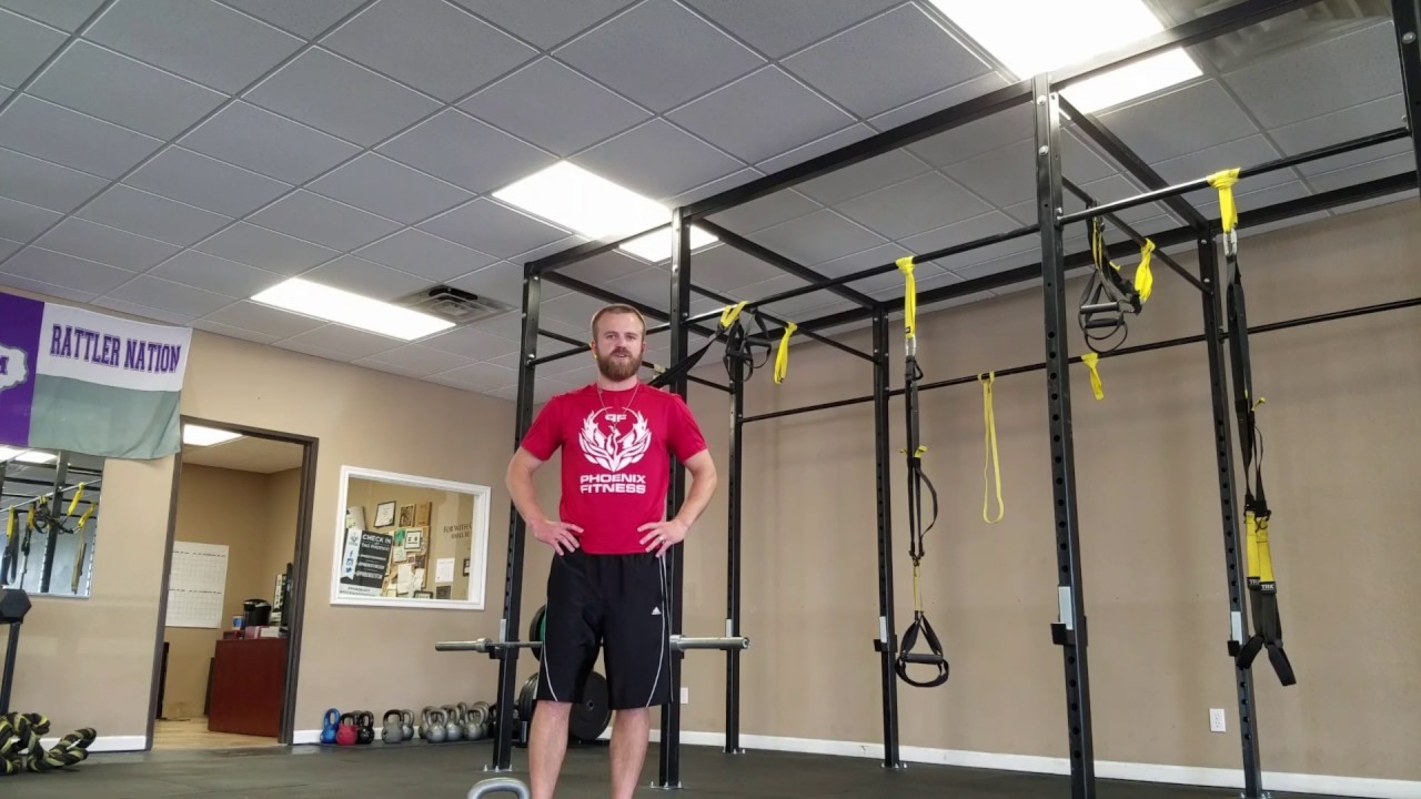 Bulgarian Goat-Bag Swings