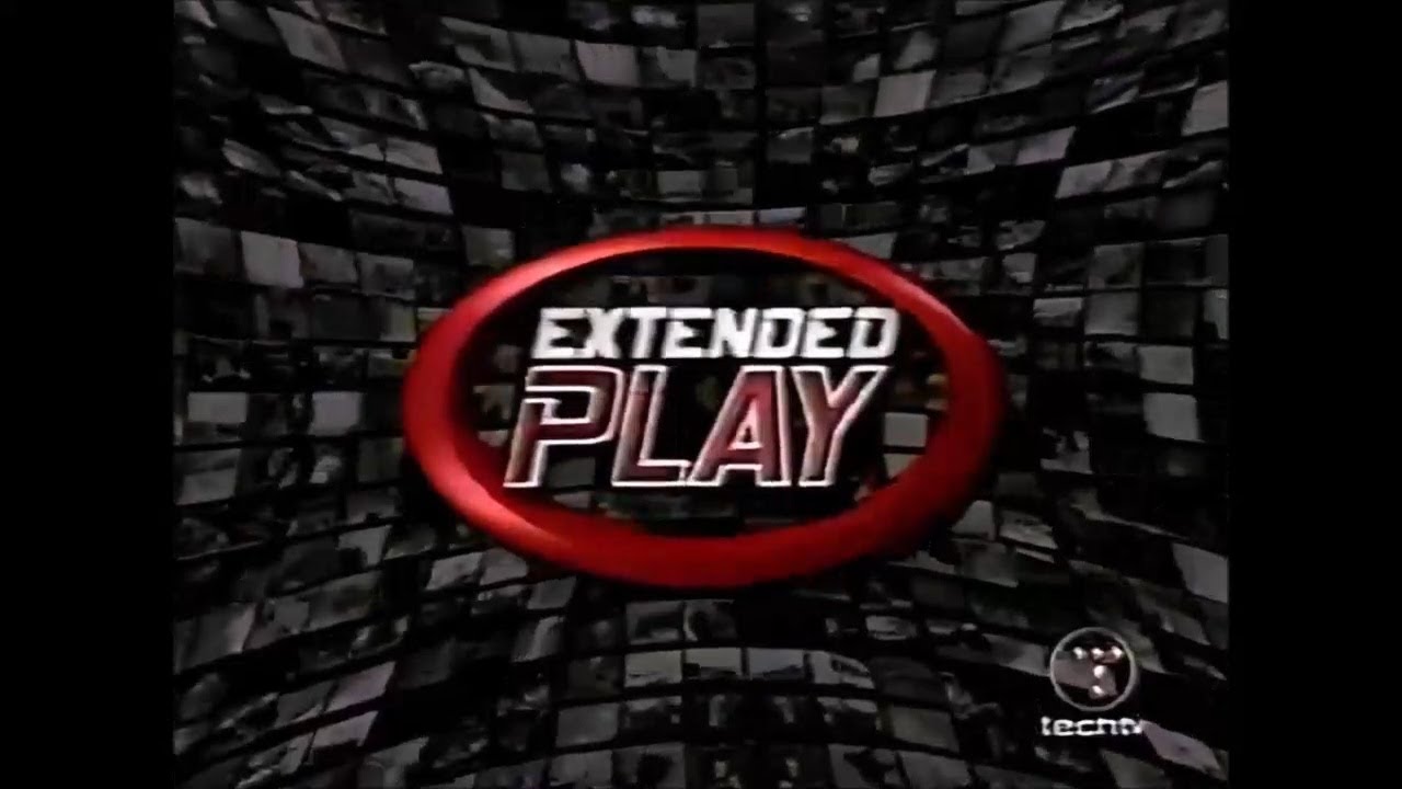 Over 4 Hours of Extended Play