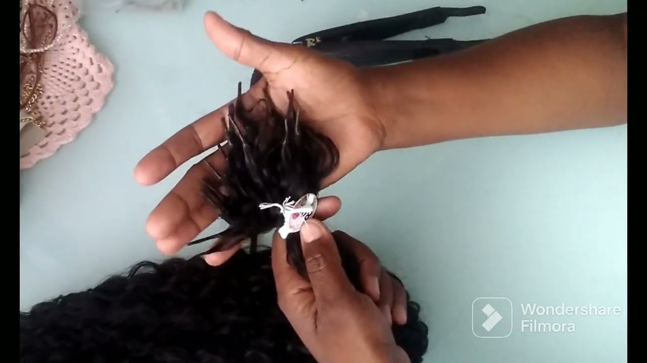 BIO FIBRA + QUERATINA/VC PERDE BEM MENOS CABELO FAZENDO ASSIM 😉😘