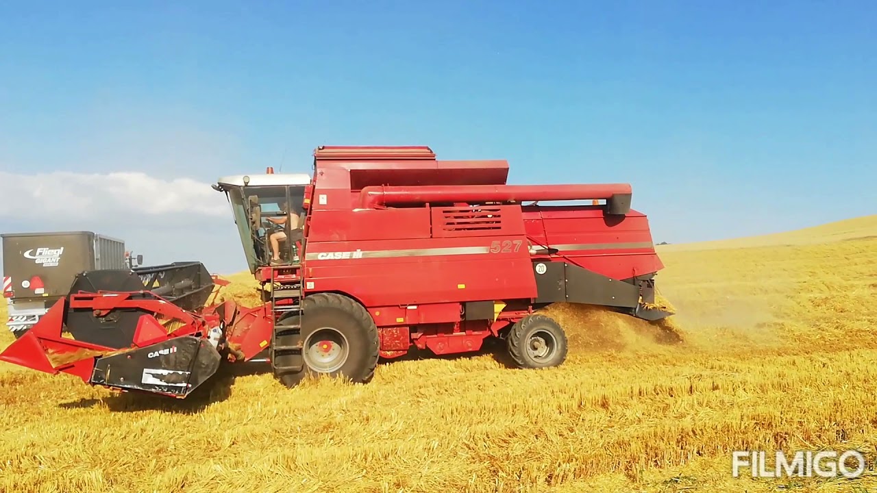 Žatva na Liptove 2021 Case 527, fortschritt e-514, John deere 1188 hydro 4