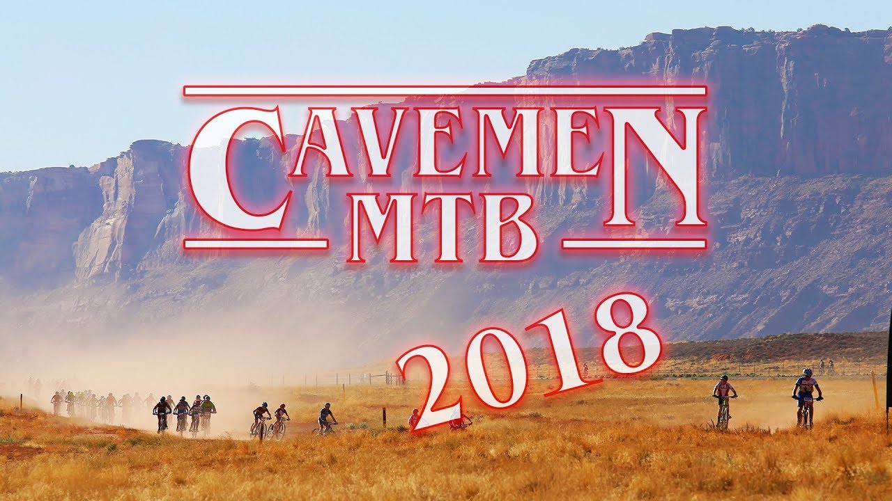 American Fork Cavemen MTB 2018