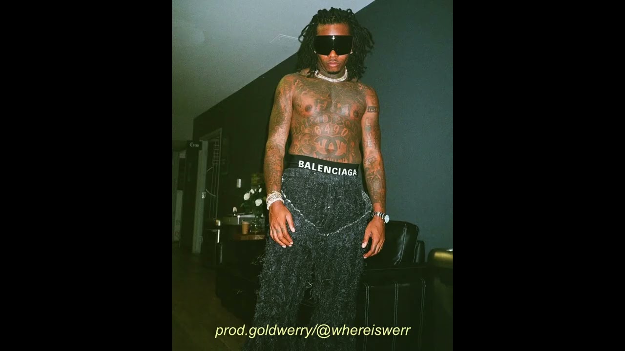(free) gunna type beat - 