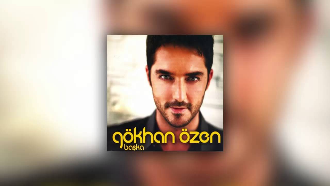 Gökhan Özen - Sen Beni Unut