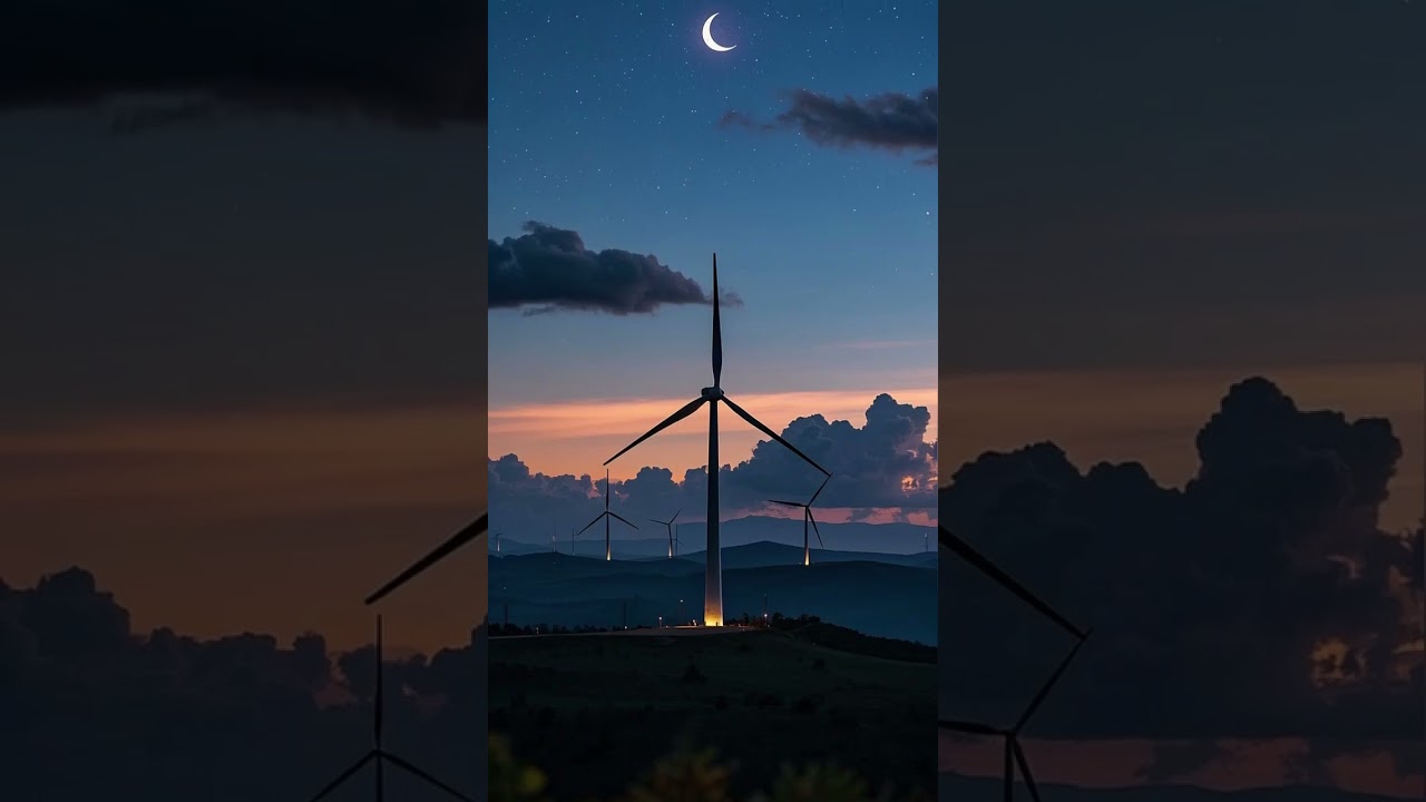 🌍 Europe’s Power Grid Just Collapsed — What Happened? | 